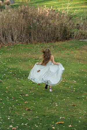 Zoey's Bat Mitzvah