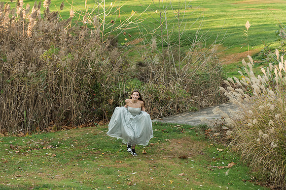 Zoey's Bat Mitzvah
