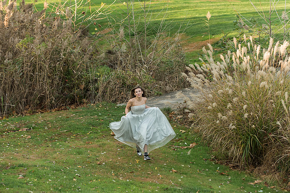 Zoey's Bat Mitzvah