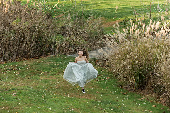 Zoey's Bat Mitzvah