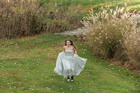 Zoey's Bat Mitzvah