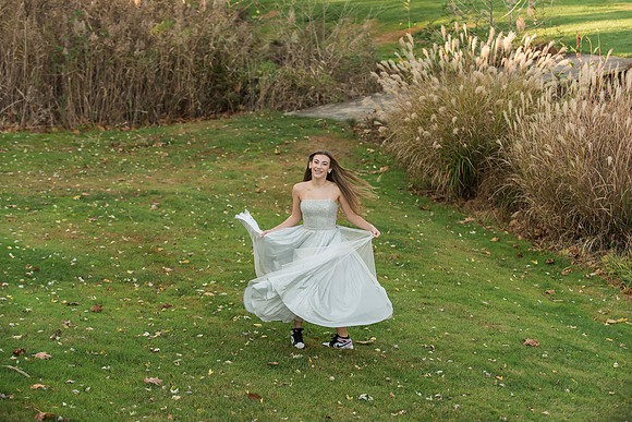 Zoey's Bat Mitzvah