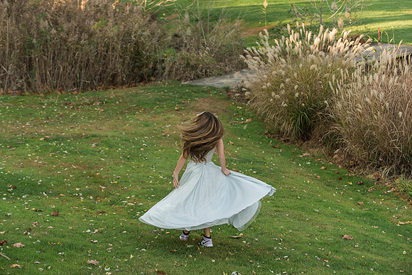 Zoey's Bat Mitzvah