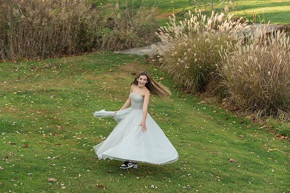Zoey's Bat Mitzvah