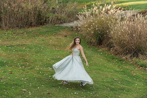Zoey's Bat Mitzvah