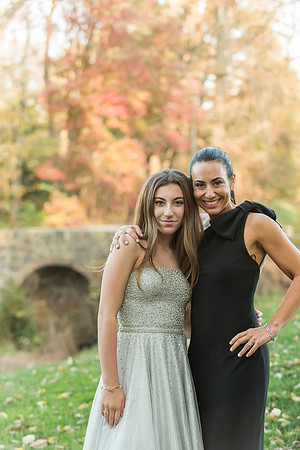 Zoey's Bat Mitzvah