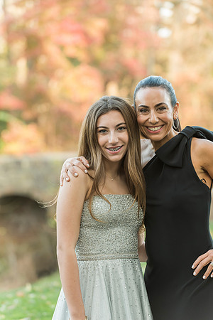 Zoey's Bat Mitzvah