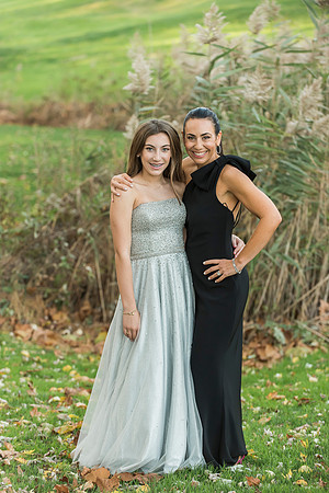 Zoey's Bat Mitzvah