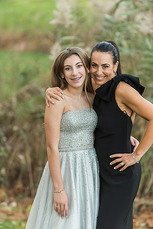 Zoey's Bat Mitzvah