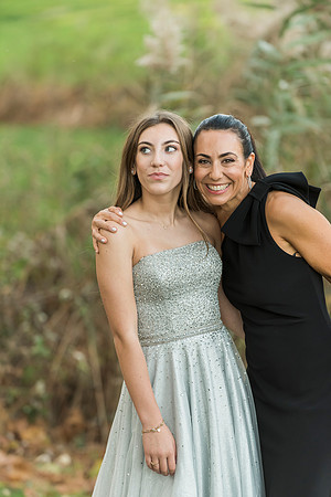 Zoey's Bat Mitzvah