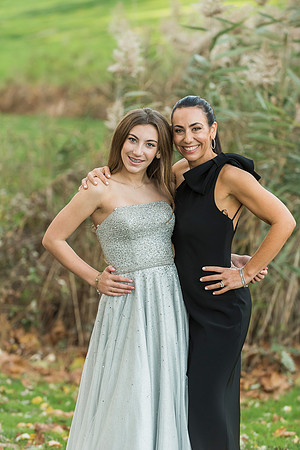 Zoey's Bat Mitzvah