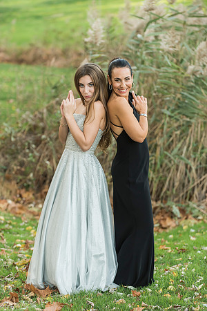 Zoey's Bat Mitzvah