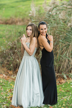 Zoey's Bat Mitzvah