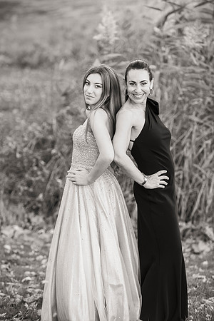 Zoey's Bat Mitzvah