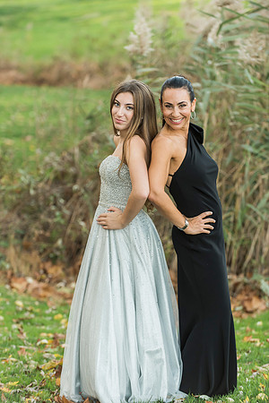 Zoey's Bat Mitzvah