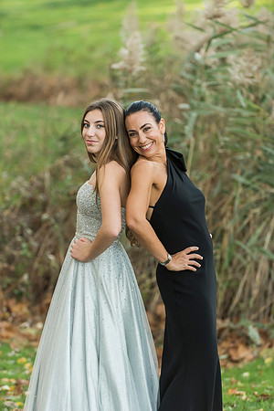 Zoey's Bat Mitzvah