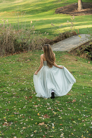 Zoey's Bat Mitzvah