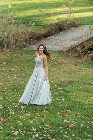 Zoey's Bat Mitzvah