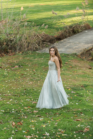 Zoey's Bat Mitzvah