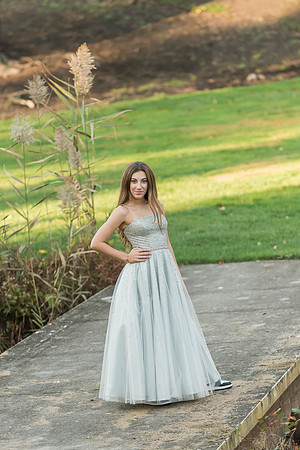 Zoey's Bat Mitzvah