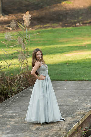 Zoey's Bat Mitzvah