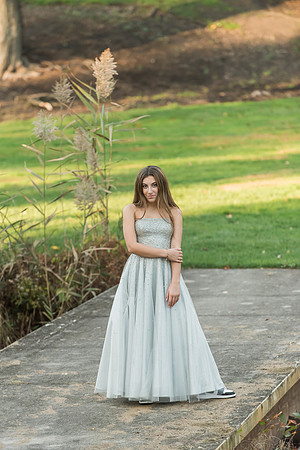 Zoey's Bat Mitzvah