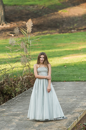 Zoey's Bat Mitzvah
