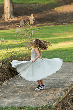 Zoey's Bat Mitzvah