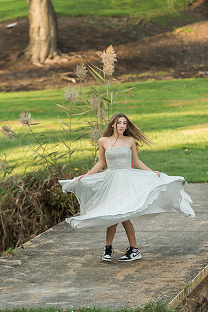 Zoey's Bat Mitzvah