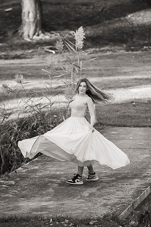 Zoey's Bat Mitzvah