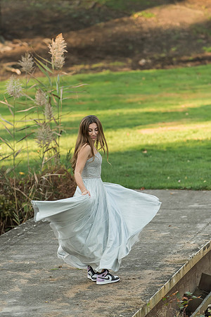 Zoey's Bat Mitzvah