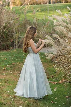 Zoey's Bat Mitzvah