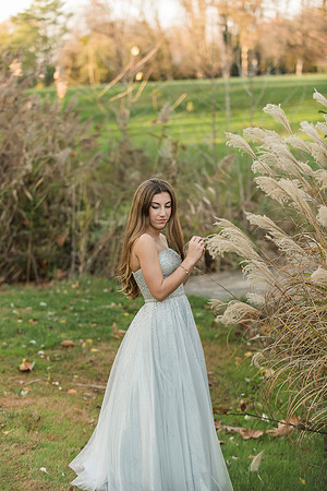 Zoey's Bat Mitzvah