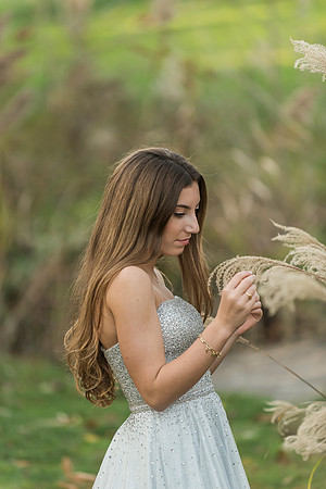 Zoey's Bat Mitzvah