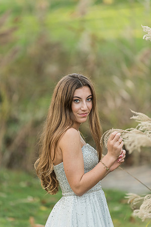 Zoey's Bat Mitzvah