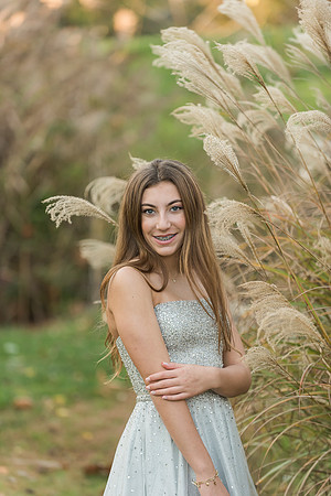 Zoey's Bat Mitzvah