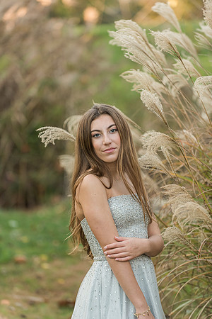 Zoey's Bat Mitzvah