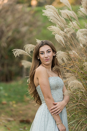 Zoey's Bat Mitzvah