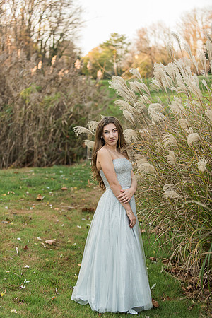 Zoey's Bat Mitzvah