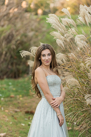 Zoey's Bat Mitzvah