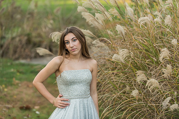 Zoey's Bat Mitzvah