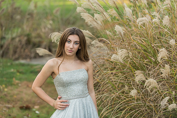 Zoey's Bat Mitzvah