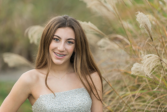 Zoey's Bat Mitzvah