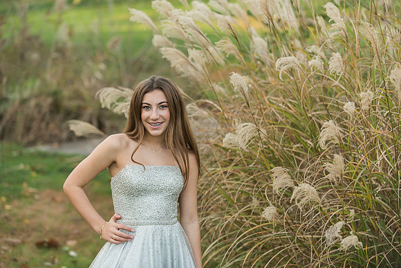 Zoey's Bat Mitzvah