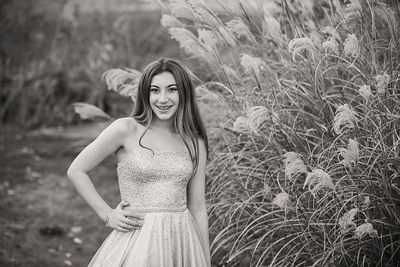 Zoey's Bat Mitzvah