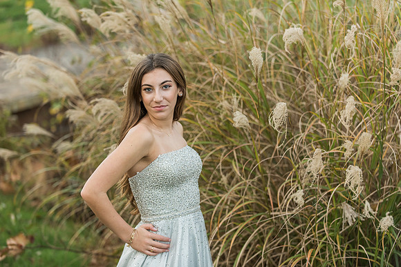 Zoey's Bat Mitzvah