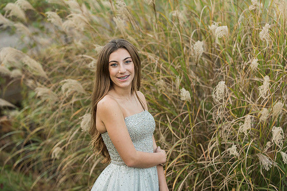 Zoey's Bat Mitzvah