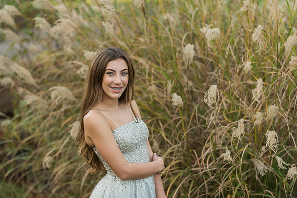 Zoey's Bat Mitzvah
