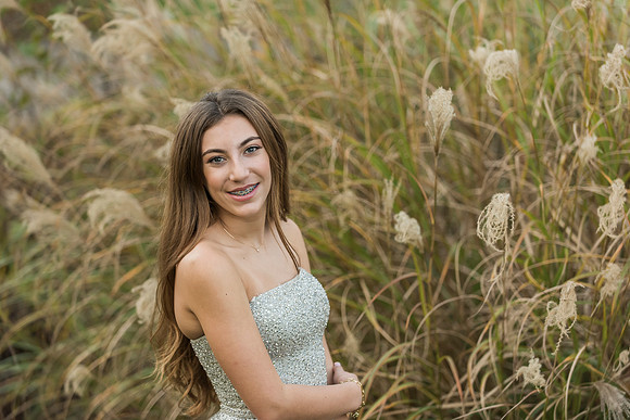 Zoey's Bat Mitzvah