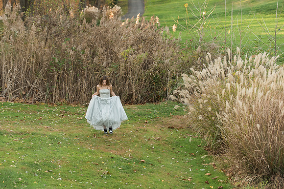 Zoey's Bat Mitzvah